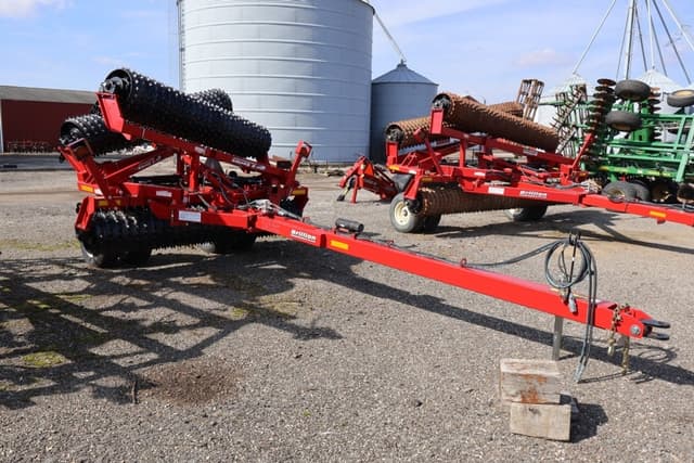 Image of Brillion X26 equipment image 1