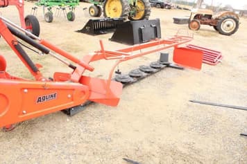 Main image Agline ADM109