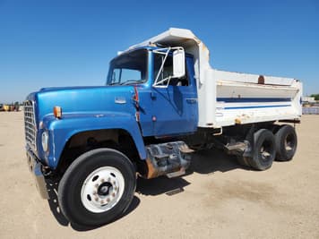 Main image Ford F-8000