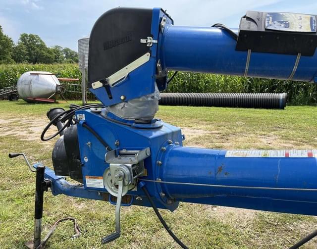 Image of Brandt 1070 equipment image 1