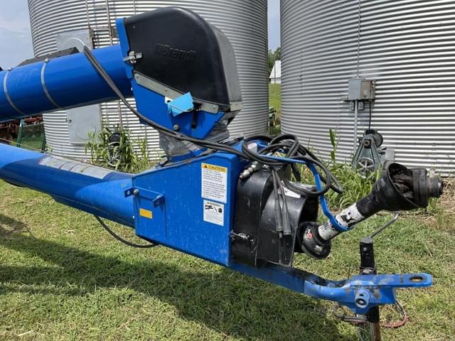 Image of Brandt 1070 equipment image 2
