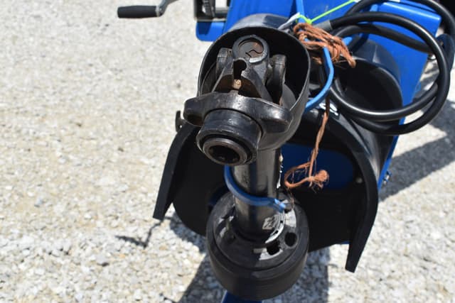 Image of Brandt 1070 equipment image 4