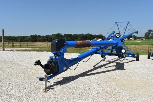 Image of Brandt 1070 equipment image 2