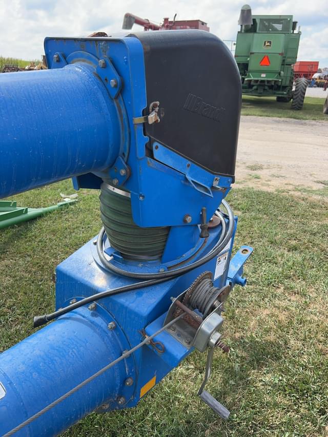 Image of Brandt 10x70 equipment image 2