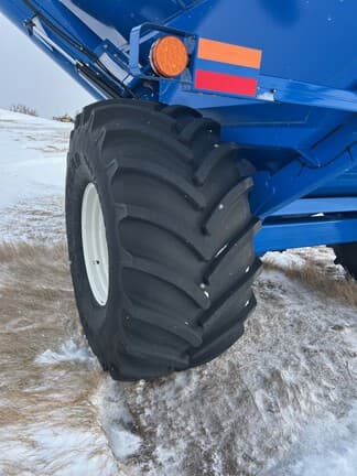 Image of Brandt 1020 equipment image 2