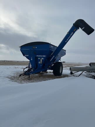 Image of Brandt 1020 equipment image 4