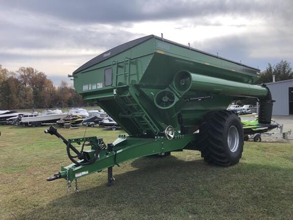 Main image Brandt 1020XT