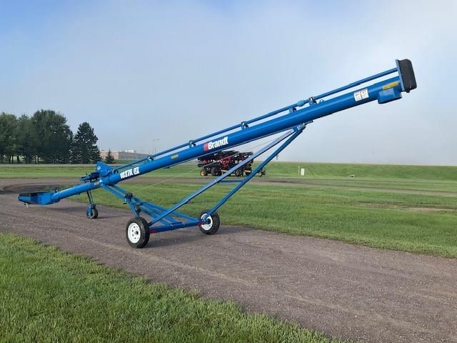 Image of Brandt 1037 equipment image 1