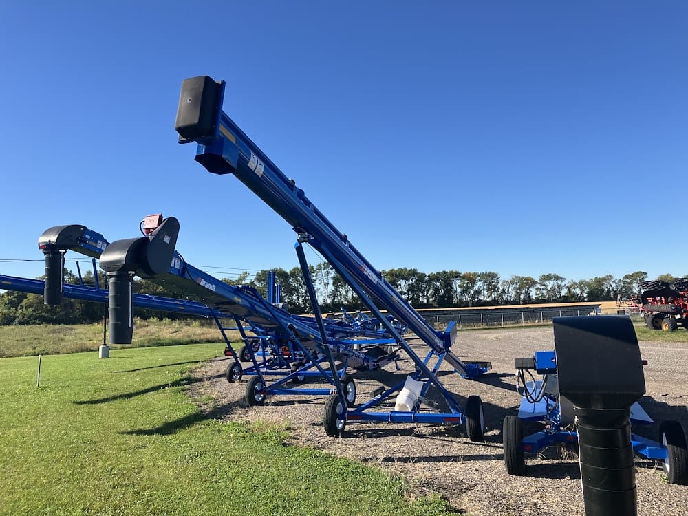 Main image Brandt 1042A