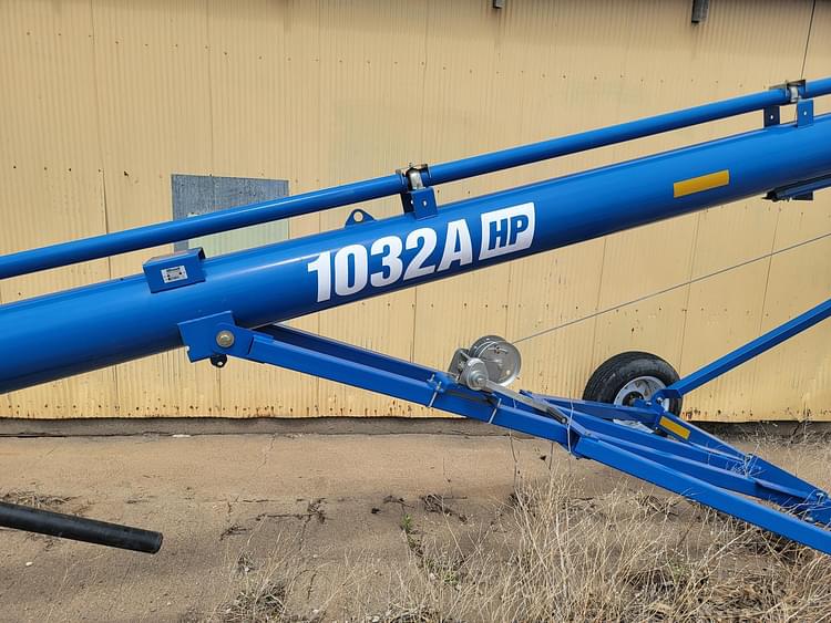 Brandt 1032A Equipment Image0