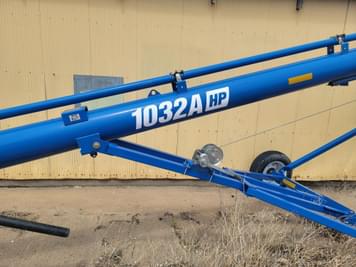 Main image Brandt 1032A HP