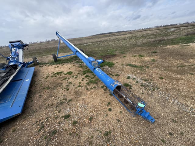 Image of Brandt 1035 equipment image 2