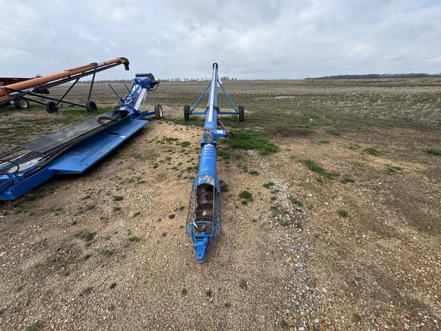 Image of Brandt 1035 equipment image 1