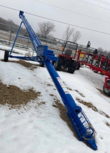 2021 Brandt 1037 Equipment Image0