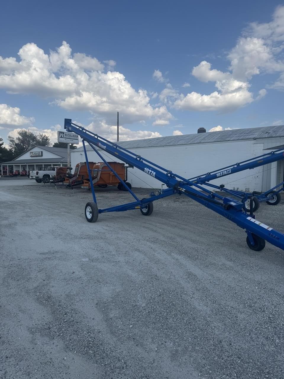 Image of Brandt 1037 Primary Image