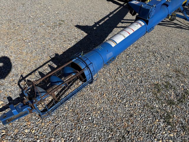 Image of Brandt 1037A equipment image 1