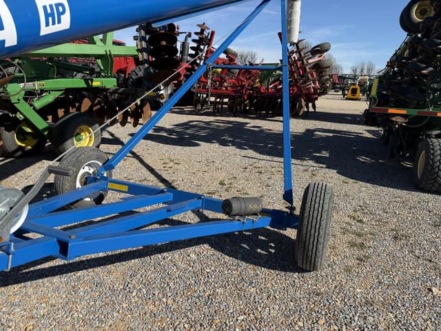 Image of Brandt 1037A equipment image 3