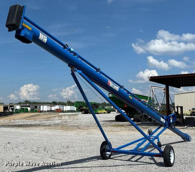 Image of Brandt 1042A equipment image 4