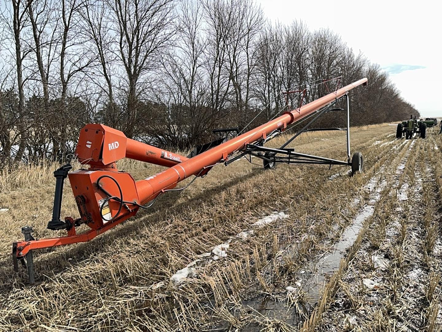 Main image Brandt 1060