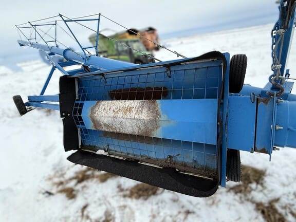 Brandt 1060 Equipment Image0