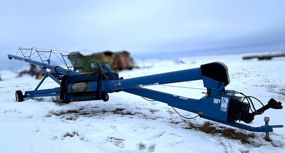 Image of Brandt 1060 Image 1