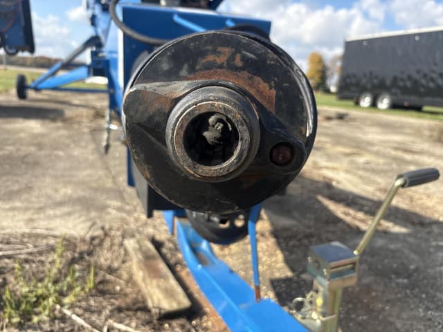 Image of Brandt 1060 equipment image 2