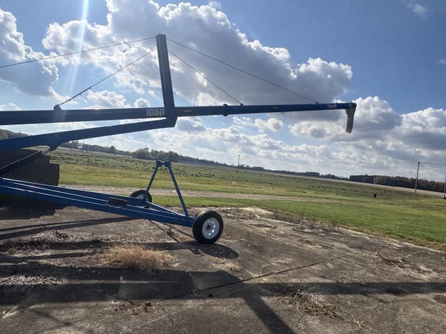 Image of Brandt 1060 equipment image 4