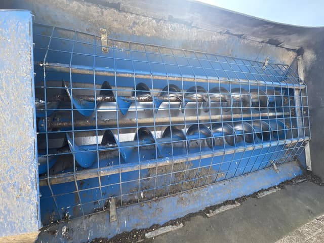 Image of Brandt 1060 equipment image 3