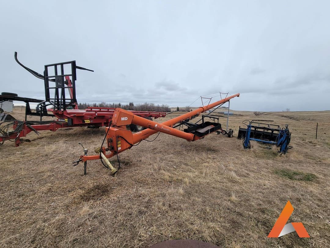 Image of Brandt 1060 Image 0