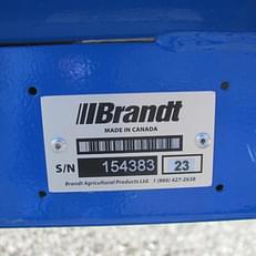 Main image Brandt 1060-HP 7
