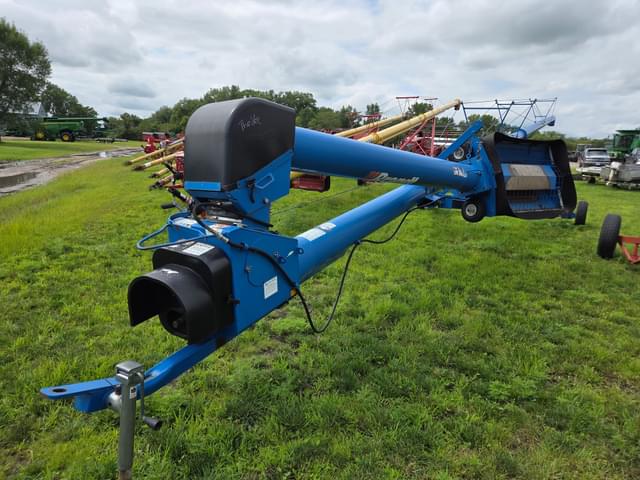 Image of Brandt 1070 equipment image 1