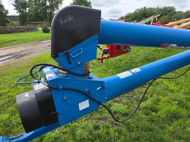 Image of Brandt 1070 equipment image 3