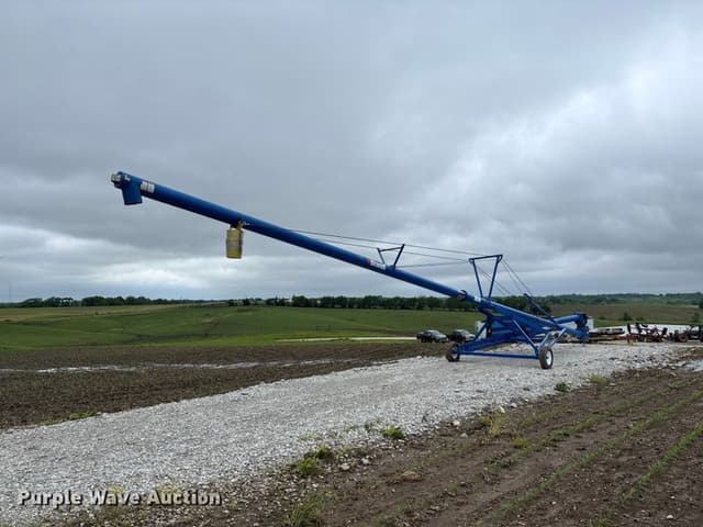 Image of Brandt 1070 equipment image 4