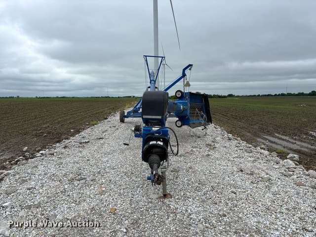 Image of Brandt 1070 equipment image 1