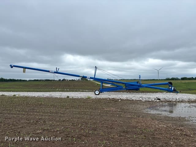 Image of Brandt 1070 equipment image 3