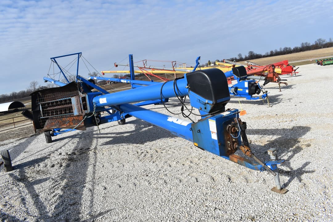 Image of Brandt 1070 Primary image