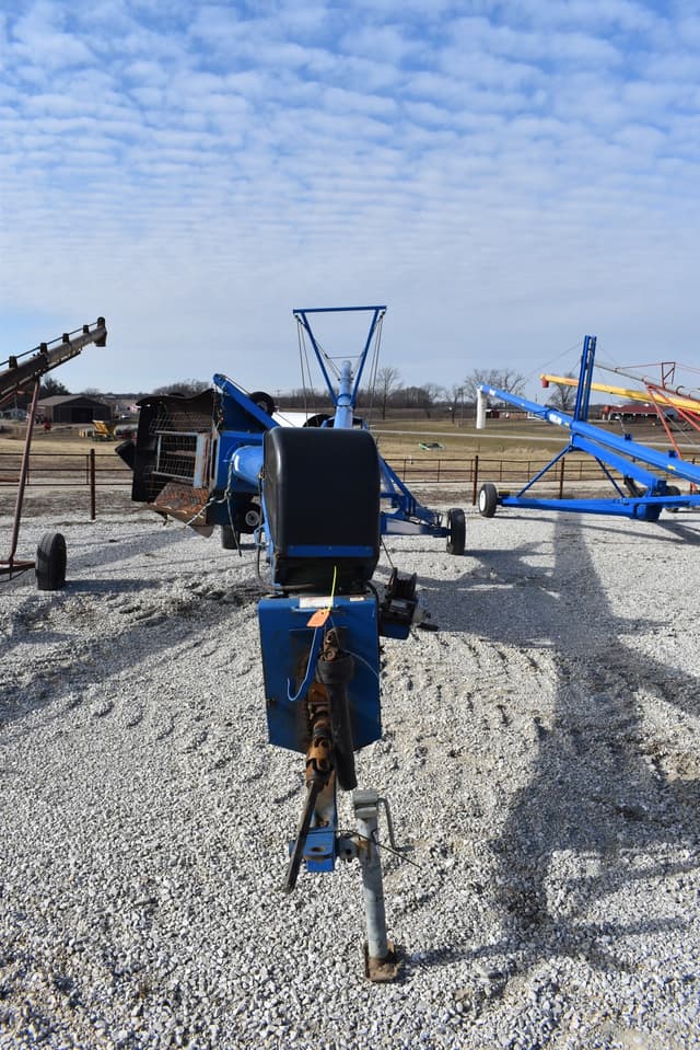 Image of Brandt 1070 equipment image 1