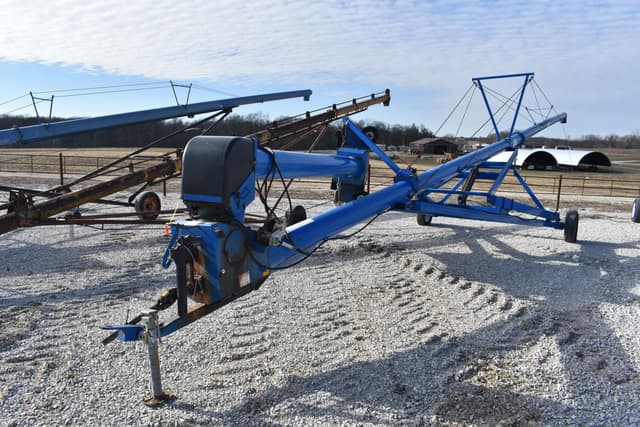 Image of Brandt 1070 equipment image 2