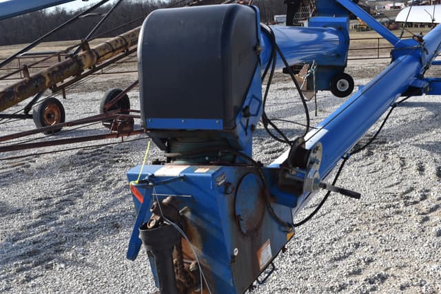 Image of Brandt 1070 equipment image 3