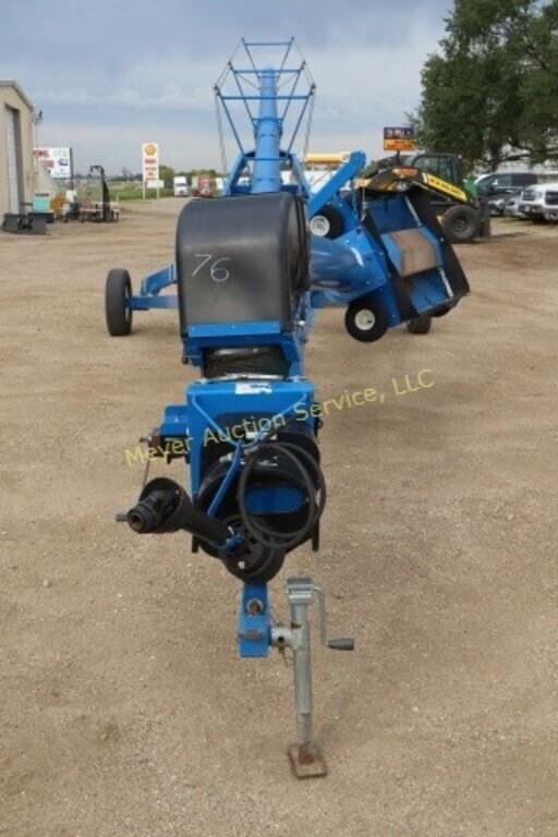 Image of Brandt 1070 equipment image 2