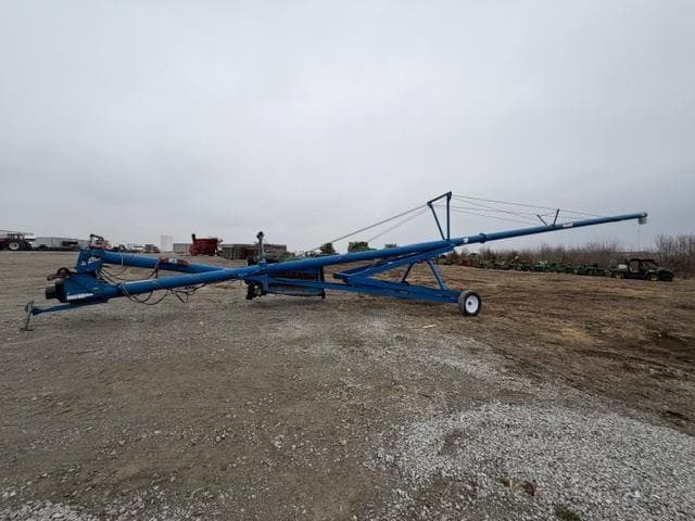 Image of Brandt 1070 equipment image 1