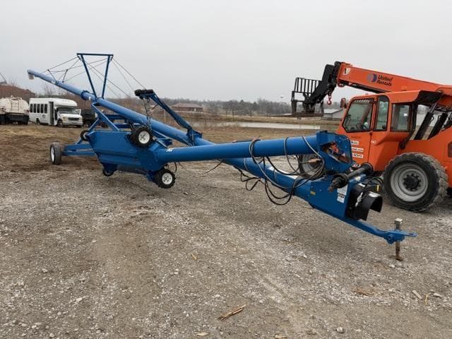 Image of Brandt 1070 equipment image 2