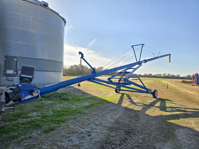 Image of Brandt 1070 equipment image 3