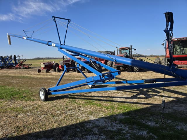 Image of Brandt 1070 equipment image 4