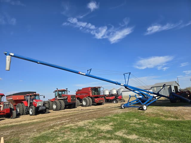 Image of Brandt 1070 equipment image 1