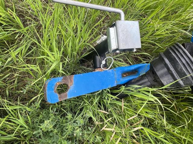 Image of Brandt 1070 equipment image 1