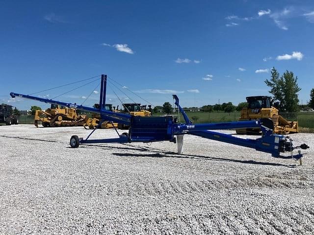 Image of Brandt 1070-HP equipment image 2