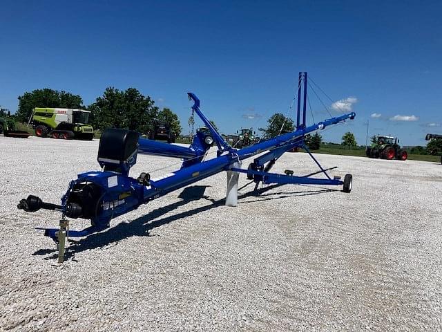 Image of Brandt 1070-HP equipment image 3