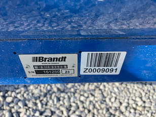 Main image Brandt 1070-HP 6