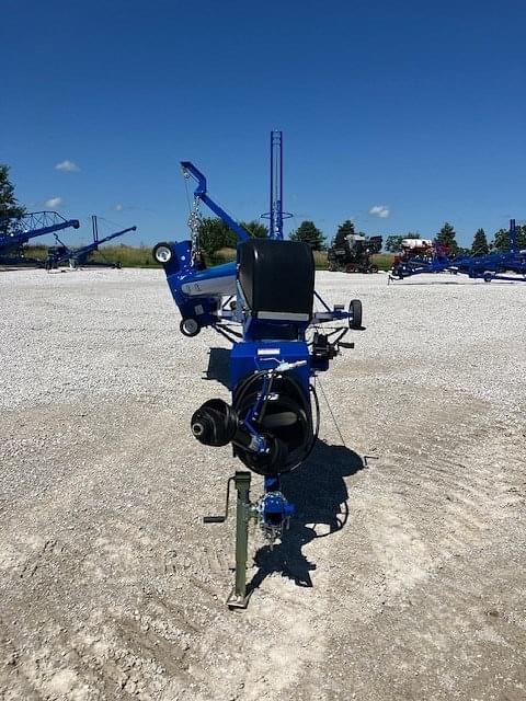 Image of Brandt 1070-HP equipment image 3